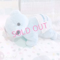 Diaper Blue Bear