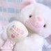 画像3: Rattle Pink BABY'S BEAR (3)