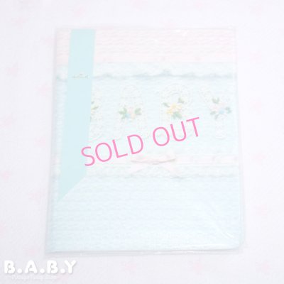 画像1: Hallmark Baby Memory Album