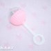 画像1: ABC Plastic Rattle (1)