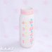 画像1: BABY Pink Bottle Vase (1)