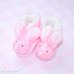 画像1: Bunny Baby Slipper (1)