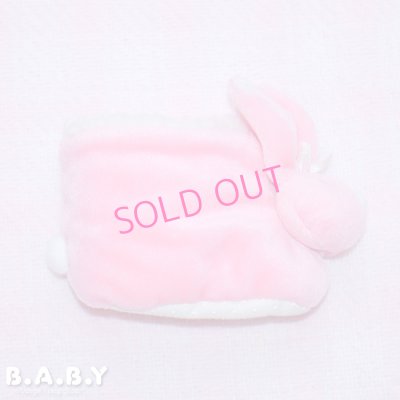 画像4: Bunny Baby Slipper