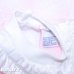 画像3: 〔60サイズ / 3-6ヶ月〕Pink Frill Heart Sweatshirt (3)