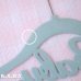 画像3: Baby Blue Frocky Hanger