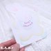 画像3: Baby Shower Card / Pastel Ratle Bunny