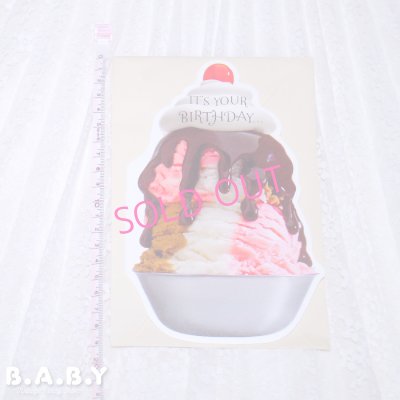 画像5: Birthday Card / It's Your Birthday...