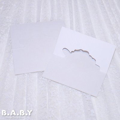 画像2: Wedding Party Name Card / Bell