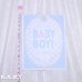 画像5: It's a Boy Card / It's a Baby Boy! (5)