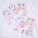 画像1: Paper Napkin / Candy Hearts < 3 sheet > (1)
