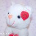 画像2: Heartfelt Gift Kitty (2)