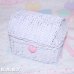 画像2: Lovely Heart Basket (2)