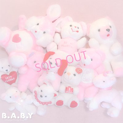 画像5: Yahoo Pink White Bear