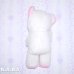 画像4: Yahoo Pink White Bear (4)