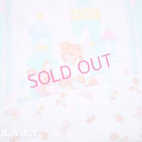 Teddy Beddy Bear Comforter