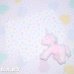 画像1: Baby Goods Afghan Blanket (1)