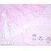 画像5: Ballerina Bear Fleece Blanket (5)