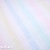 画像2: Pastel Waffle Baby Blanket (2)