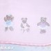 画像3: Ballerina Bear Fleece Blanket (3)