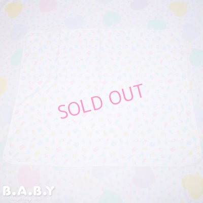 画像5: Baby Goods Afghan Blanket