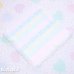 画像5: Pastel Animal Baby Blanket