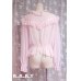 画像3: Princess Pink Frill Tops