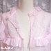 画像4: Princess Pink Frill Tops