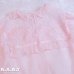 画像8: Princess Pink Frill Tops