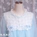 画像7: Cinderella Blue OnePiece & Nightgown