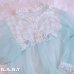 画像12: Cinderella Blue OnePiece & Nightgown