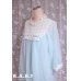 画像2: Cinderella Blue OnePiece & Nightgown (2)