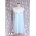画像6: Cinderella Blue OnePiece & Nightgown