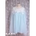 画像5: Cinderella Blue OnePiece & Nightgown