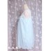 画像9: Cinderella Blue OnePiece & Nightgown