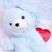 画像6: Heart To Heart Baby Bear Blue Bonnet