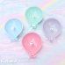 画像2: Plastic Balloon Wall Decor < 4 Color Set > (2)