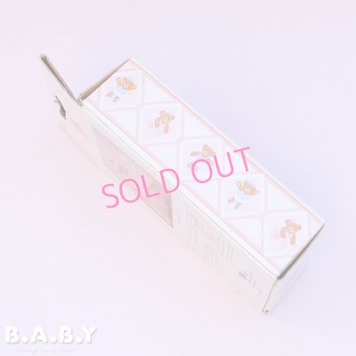 画像3: KIDSLine Ballrina Bear DoorKnob  