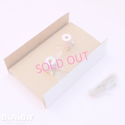 画像6: KIDSLine Ballrina Bear DoorKnob  