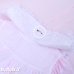 画像8: 〔60サイズ / 3-6ヶ月〕Lovely Ruffle Lace Pink Dress