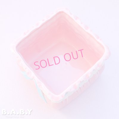 画像3: Frill RIbbon Planter