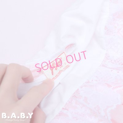 画像4: 〔120サイズ / 5〜6才〕Ribbon Spring Onepiace