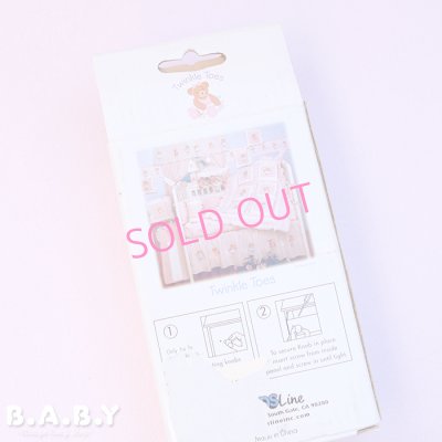 画像4: KIDSLine Ballrina Bear DoorKnob  