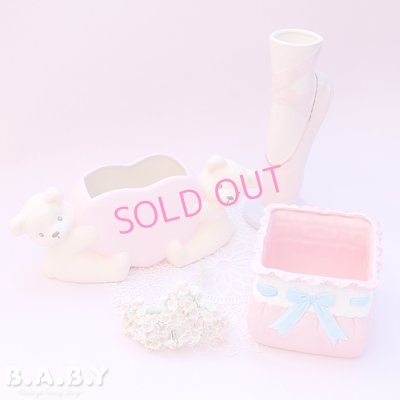画像5: Frill RIbbon Planter