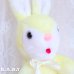 画像2: Chattering Yellow Bunny (2)