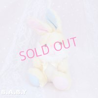 Pastel Egg Bunny