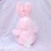 画像4: Paw Flower Pink Bunny