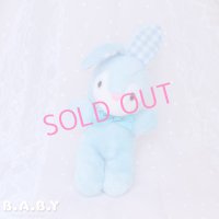 Amscan Blue Bunny