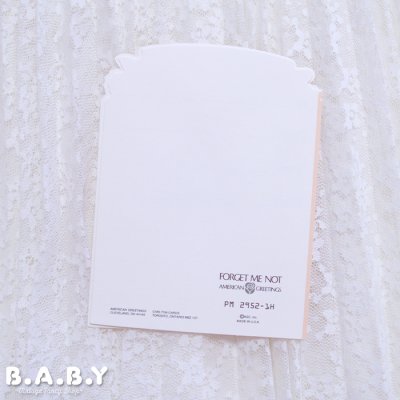画像4: Baby Shower Card / Come To A Baby Shower