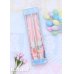 画像1: Easter Bunny Taper Candle (1)