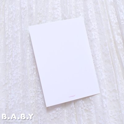 画像3: Baby Shower Card / It's A Baby Shower!
